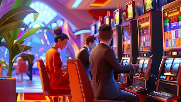 kiss8toto featured game showcase